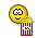 Smiley manger n�85 