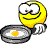 Smiley manger n�113 