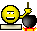 Smiley manger n�115 