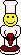 Smiley manger n�127 