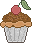 Smiley manger n�128 