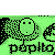 Smiley manger n�131 