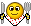 Smiley manger n�134 