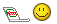 Smiley manger n�145 