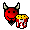 Smiley manger n�153 