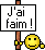 Smiley manger n�159 
