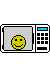 Smiley manger n�162 