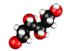 molecule Smiley No 112458