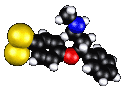 Smiley gratuit molécule n112482