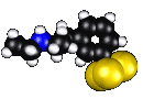 Smiley gratuit molécule n112531