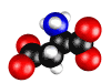 molecule Smiley No 112548