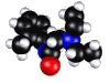 molecule Smiley No 112567