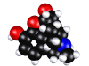 molecule Smiley No 112608