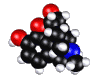 molecule Smiley No 112571