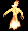 Smiley gratuit monstre 141309