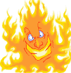 Smiley gratuit monstre 141437