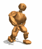 Smiley gratuit monstre 141363