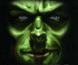 Smiley gratuit monstre 141397