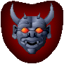 Smiley gratuit monstre 141359