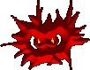 Smiley gratuit monstre 141364