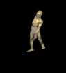 Smiley gratuit monstre 141337