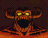 Smiley gratuit monstre 141314