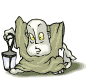 Smiley gratuit monstre 141415