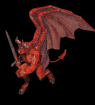 Smiley gratuit monstre 141316