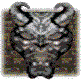 Smiley gratuit monstre 141402