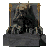 Smiley gratuit monstre 141416