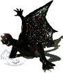 Smiley gratuit monstre 141388