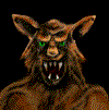 Smiley gratuit monstre 141394