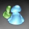 msn Smiley No 124165