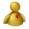 Smiley gratuit msn 124142