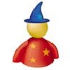 msn Smiley No 124106