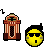 Smiley musique n�3 