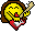 Smiley musique n�5 