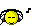 Smiley musique n�18 
