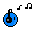 Smiley musique n�29 
