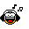 Smiley musique n�38 