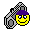 Smiley musique n�83 