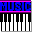 Smiley musique n�89 