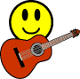 Smiley gratuit musique 185711