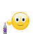 Smiley musique n�123 