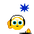 Smiley musique n�152 