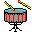 Smiley musique n�158 