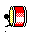 Smiley musique n�165 