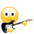 Smiley musique n�172 