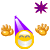 Smiley musique n�185 