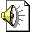 Smiley musique n�195 